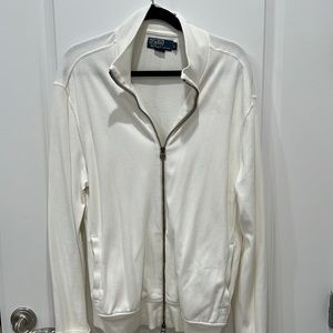 Polo  jacket. Perfect and new condition!